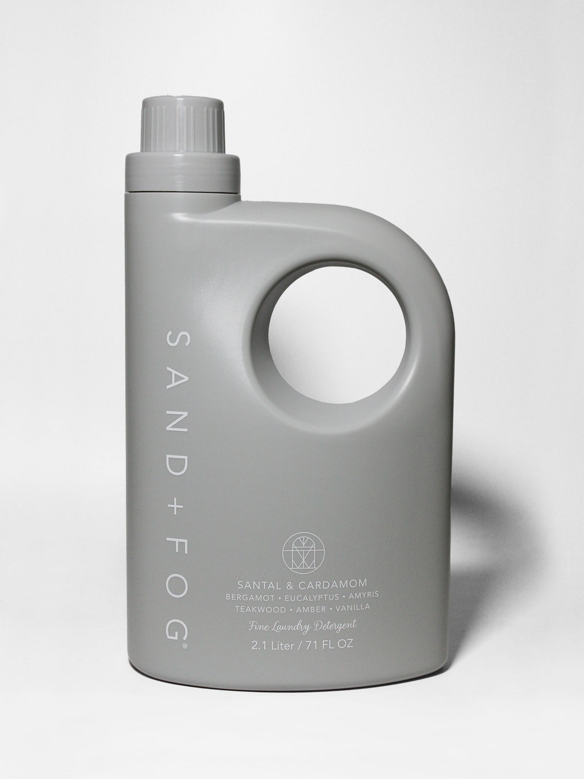 Freshening Santal & Cardamom 71 oz Laundry Detergent