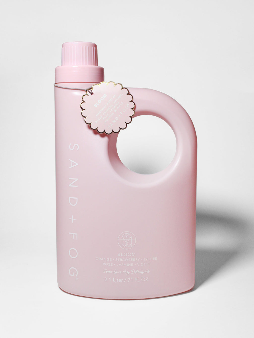 Freshening Bloom 71 oz Laundry Detergent