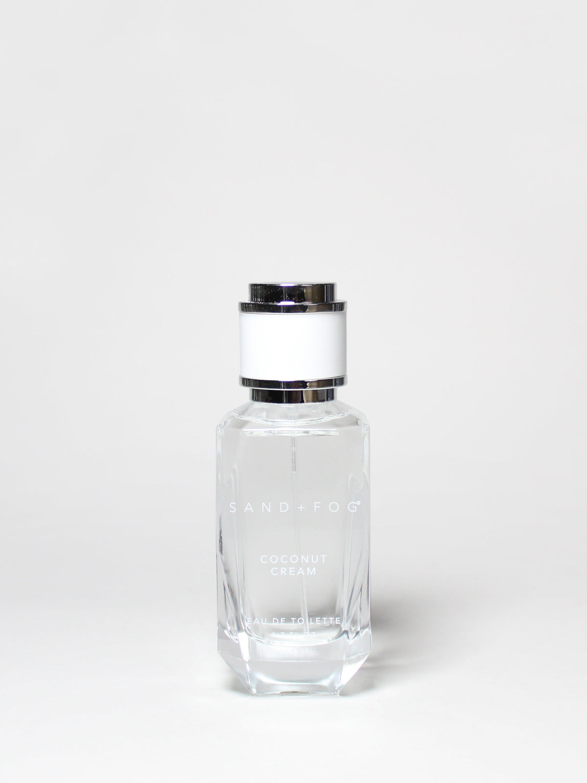 Luminous Coconut Cream 50 ml Eau de Toilette