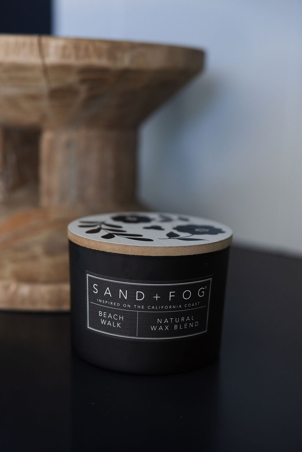 Scented Beach Walk 12 oz scented candle