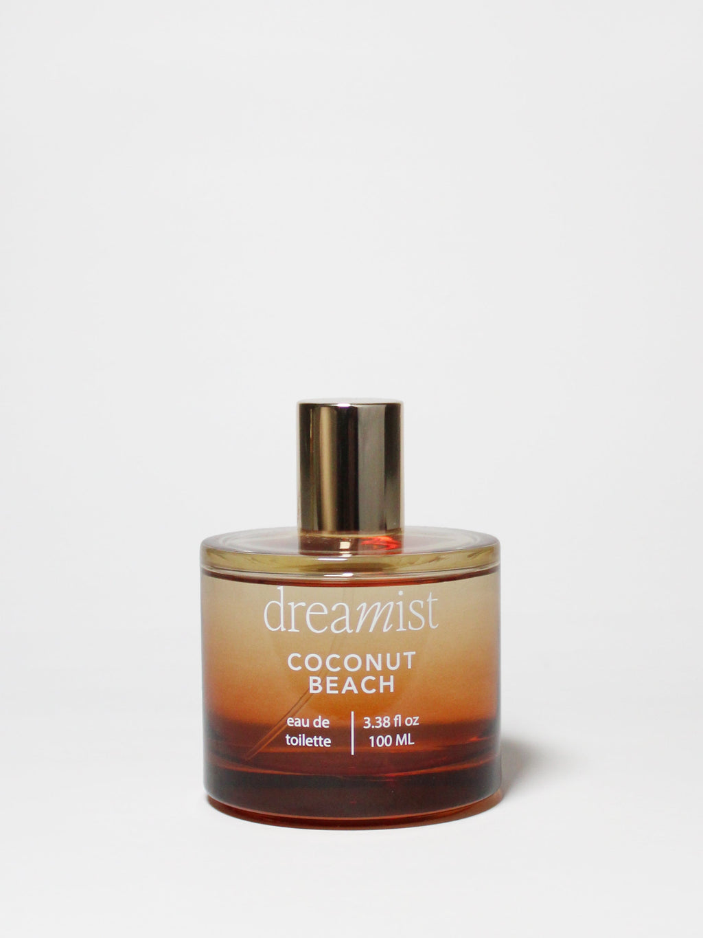 Luminous Dreamist Coconut Beach 100 ml Eau de Toilette