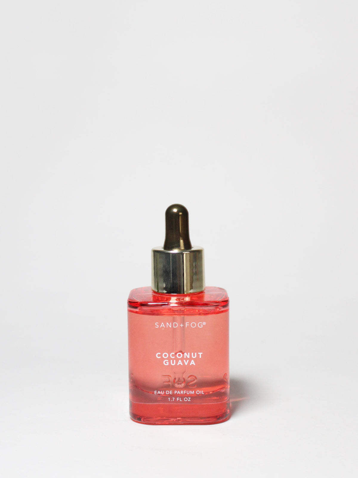 Signature Coconut Guava 50ml Perfume Oil Dropper