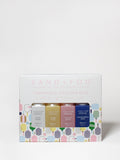 Fragrant 4 Pack of 10 ml Fragrance Diffuser Oils