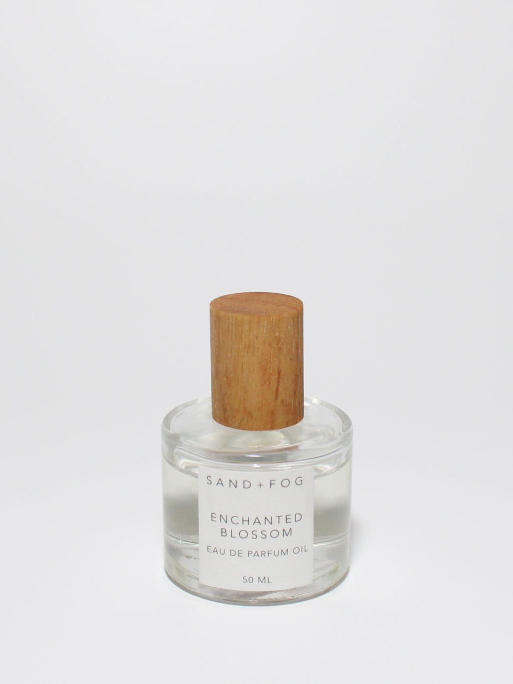 Elegant Enchanted Blossom 50 ml Perfume Oil Rollerball