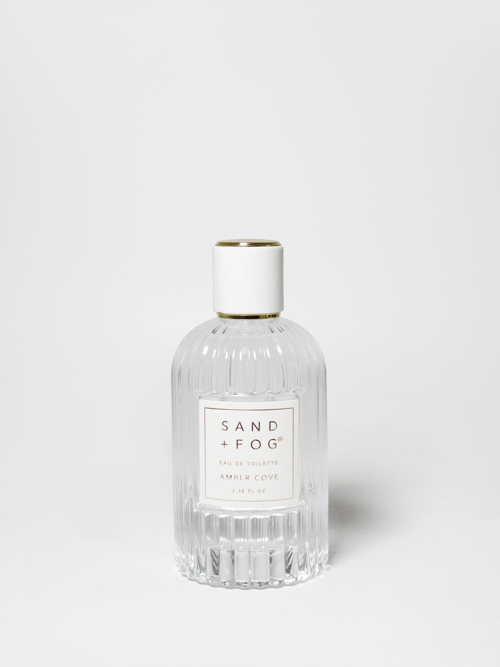 Luminous Amber Cove 100 ml Eau de Toilette
