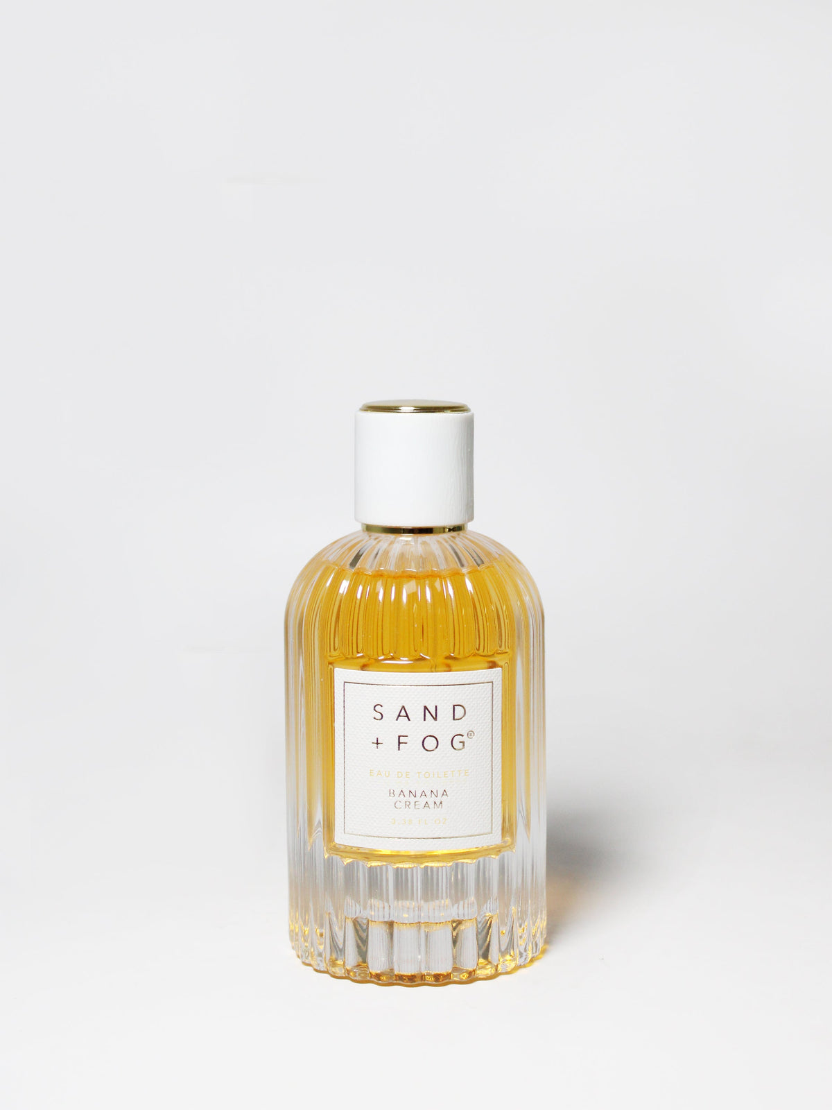 Luminous Banana Cream 100 ml Eau de Toilette