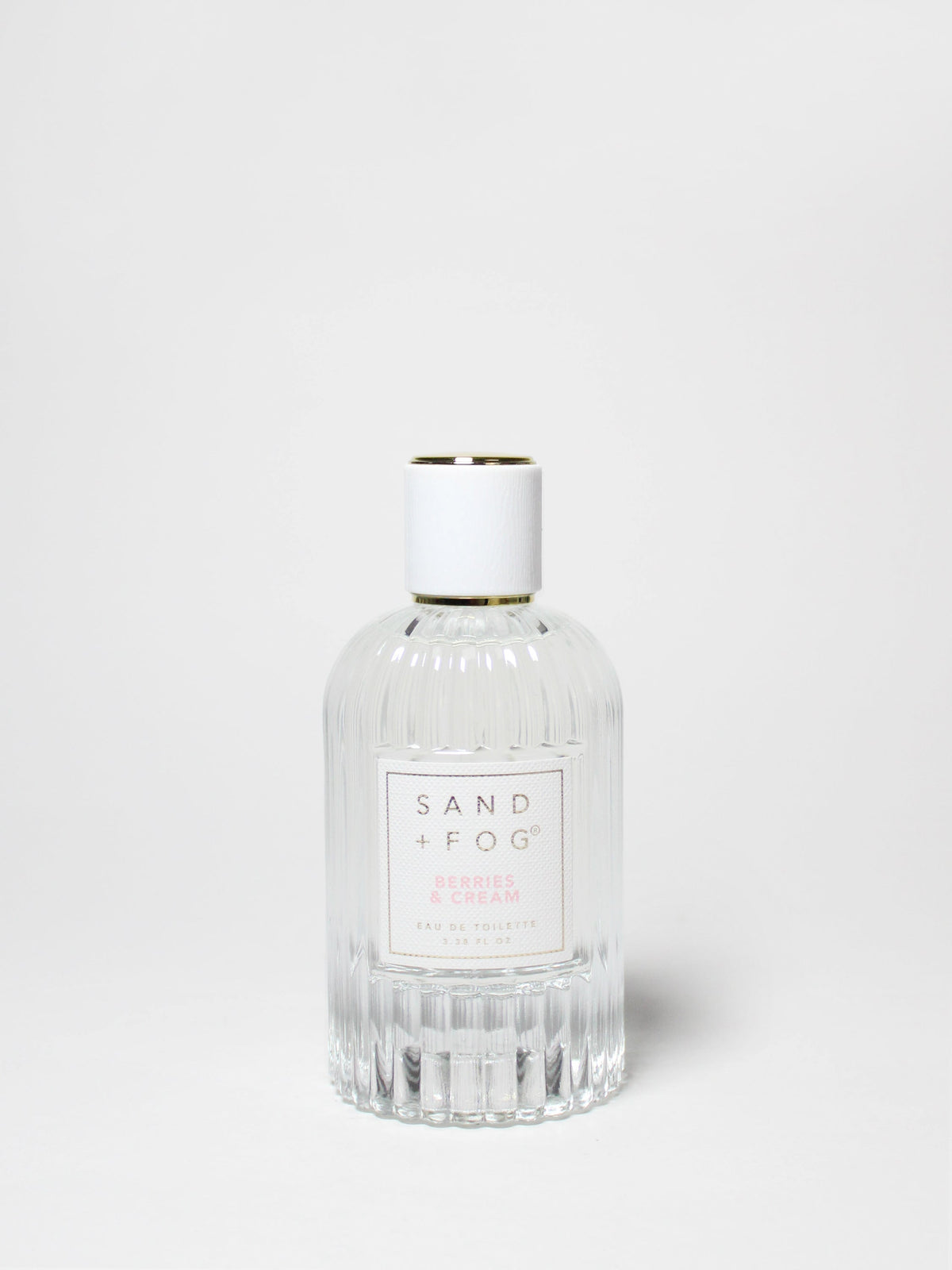 Luminous Berries & Cream 100 ml Eau de Toilette