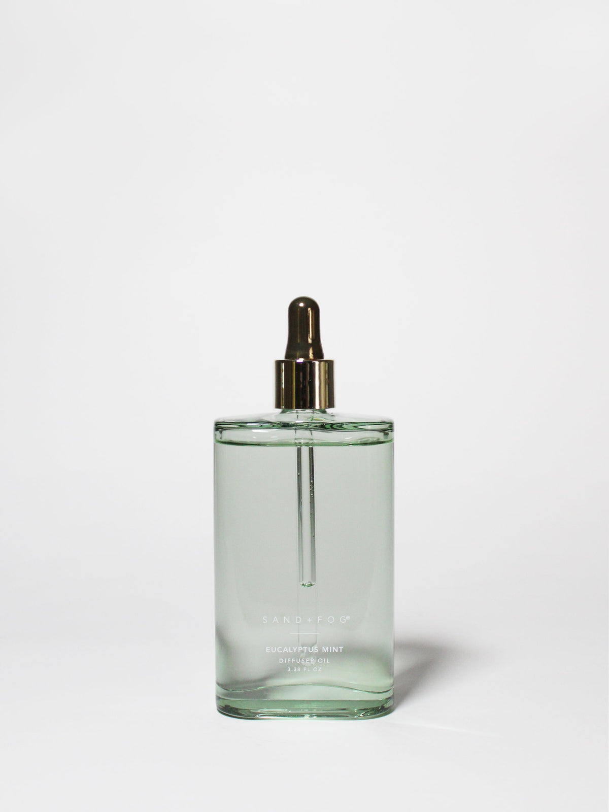 Fragrant Eucalyptus Mint 100 ml Fragrance Diffuser Oil