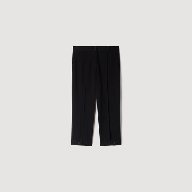 Cycling pants