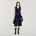2-in-1 vest top
