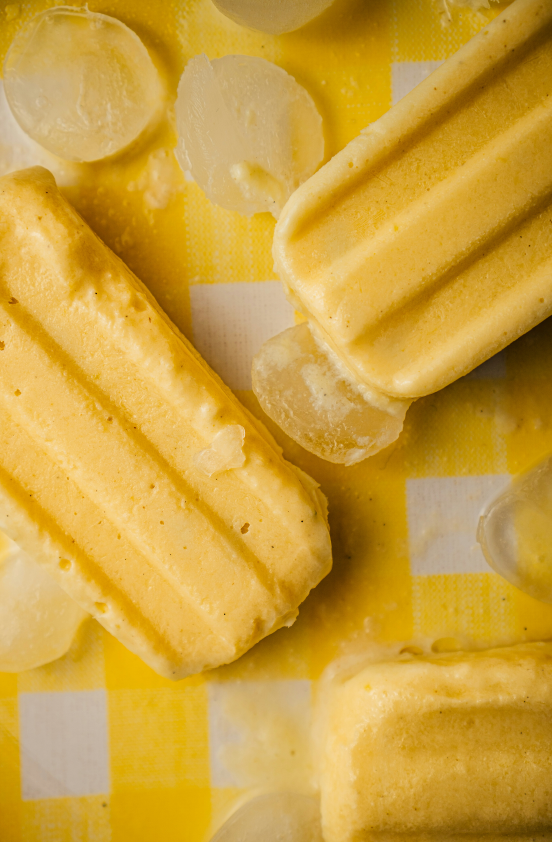 Luminous Banana Cream 100 ml Eau de Toilette