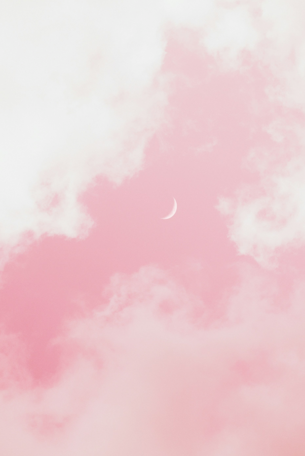Signature Candy Cloud 50 ml Perfume Oil Dropper