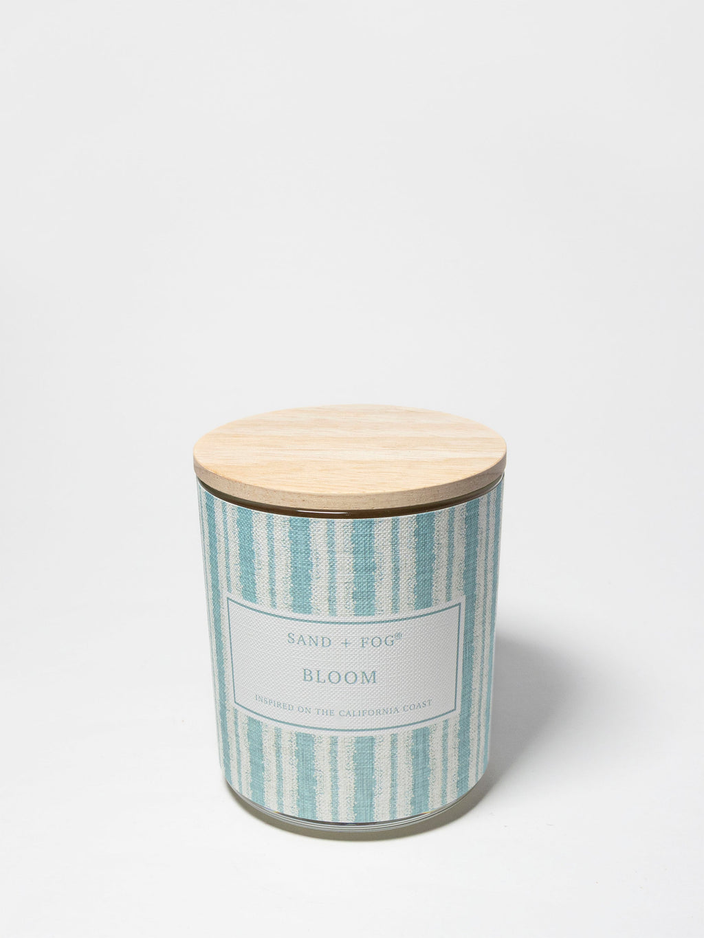 Scented Bloom 10 oz scented candle