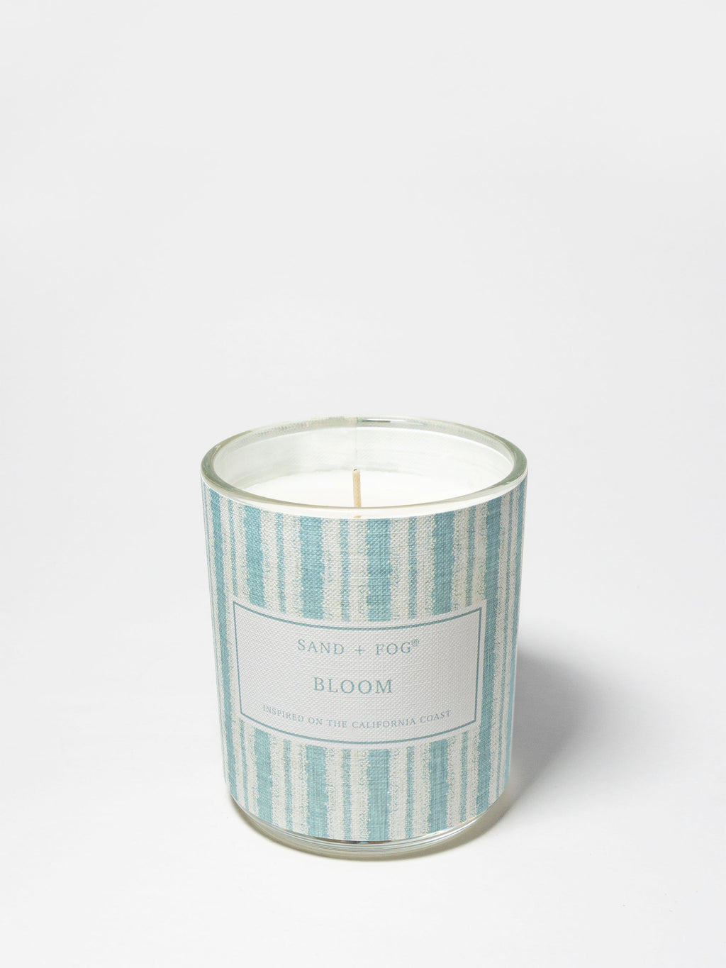 Scented Bloom 10 oz scented candle