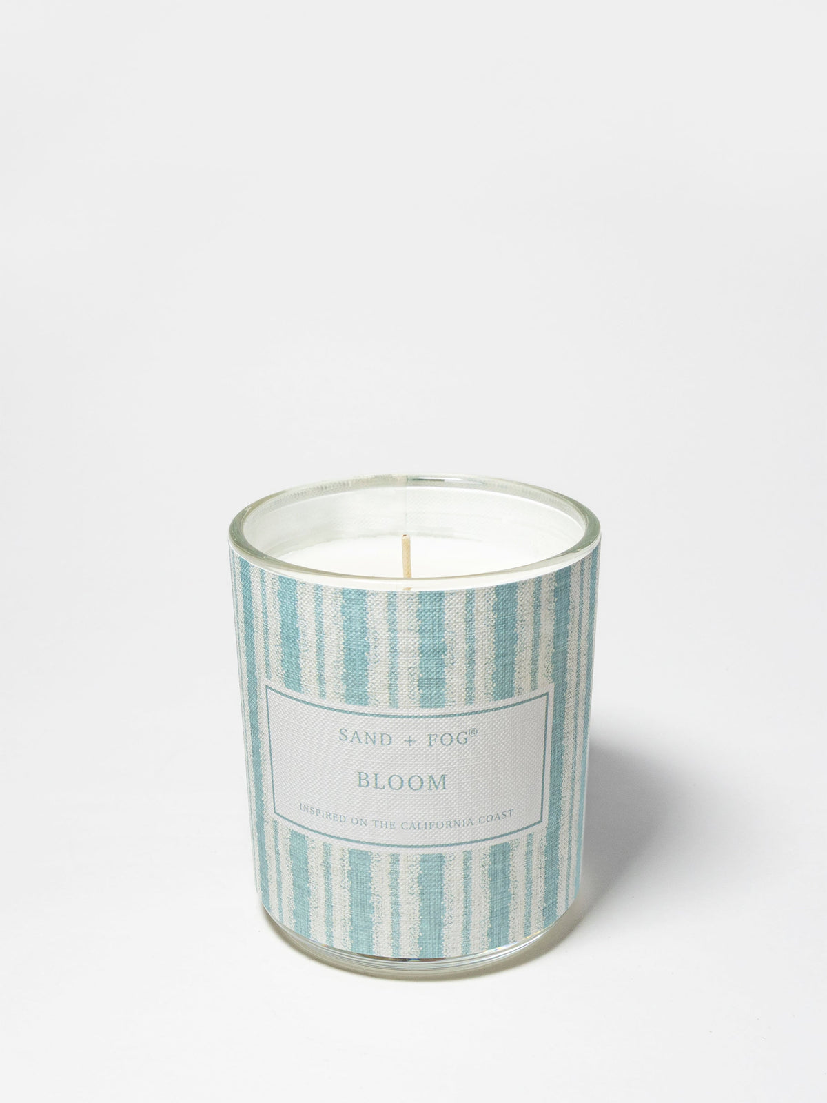 Scented Bloom 10 oz scented candle