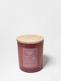 Scented Cherry Kiss 10 oz scented candle