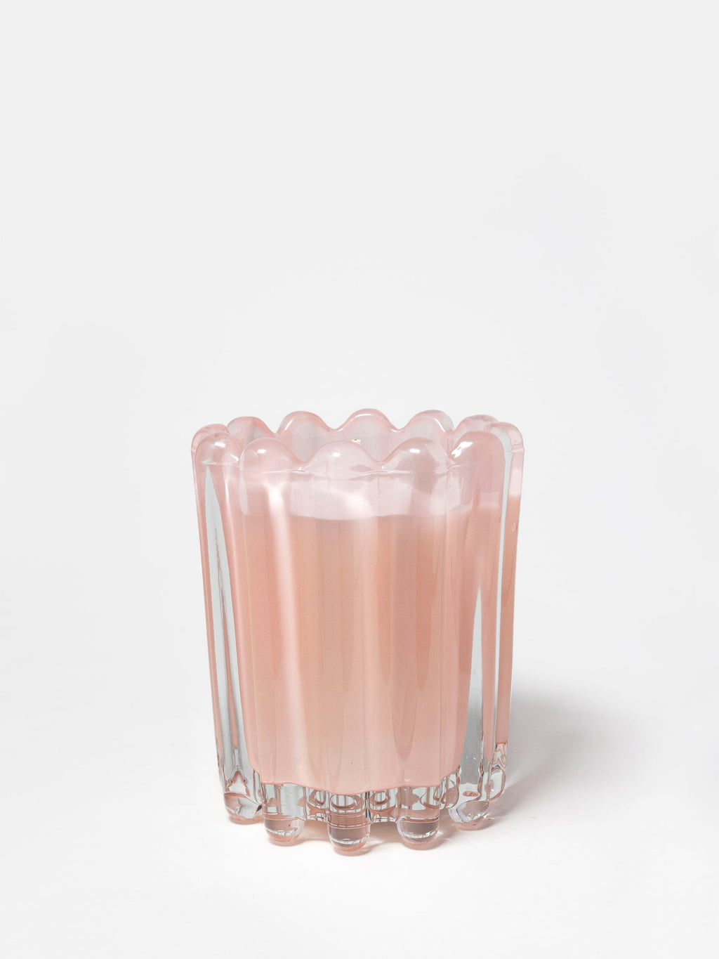 Scented Coconut & Lychee 8.5 oz scented candle