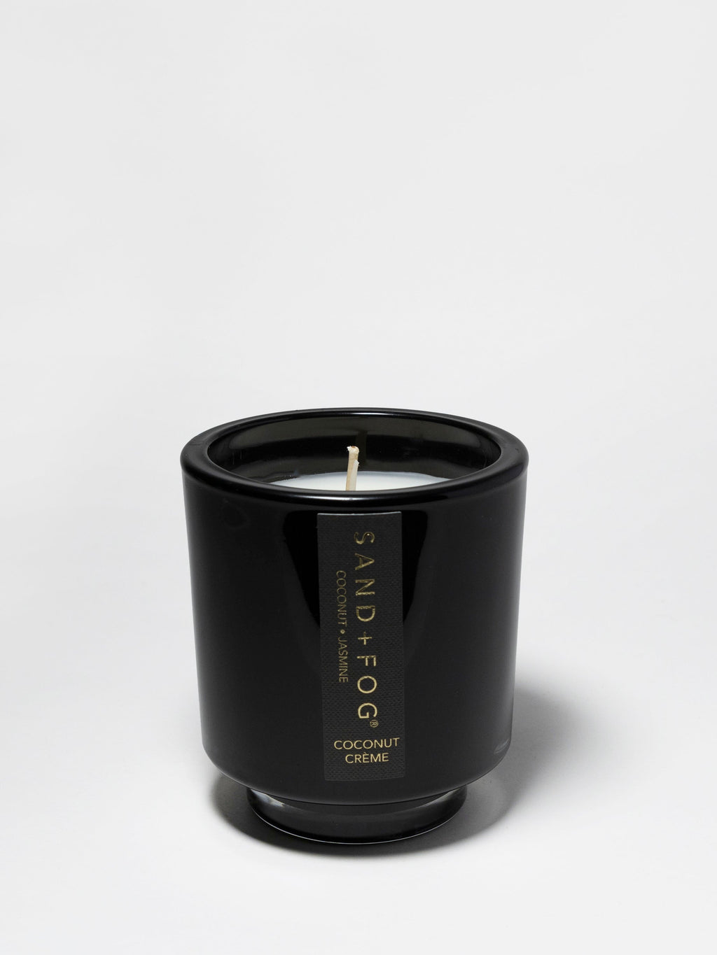 Scented Coconut Creme 8 oz scented candle