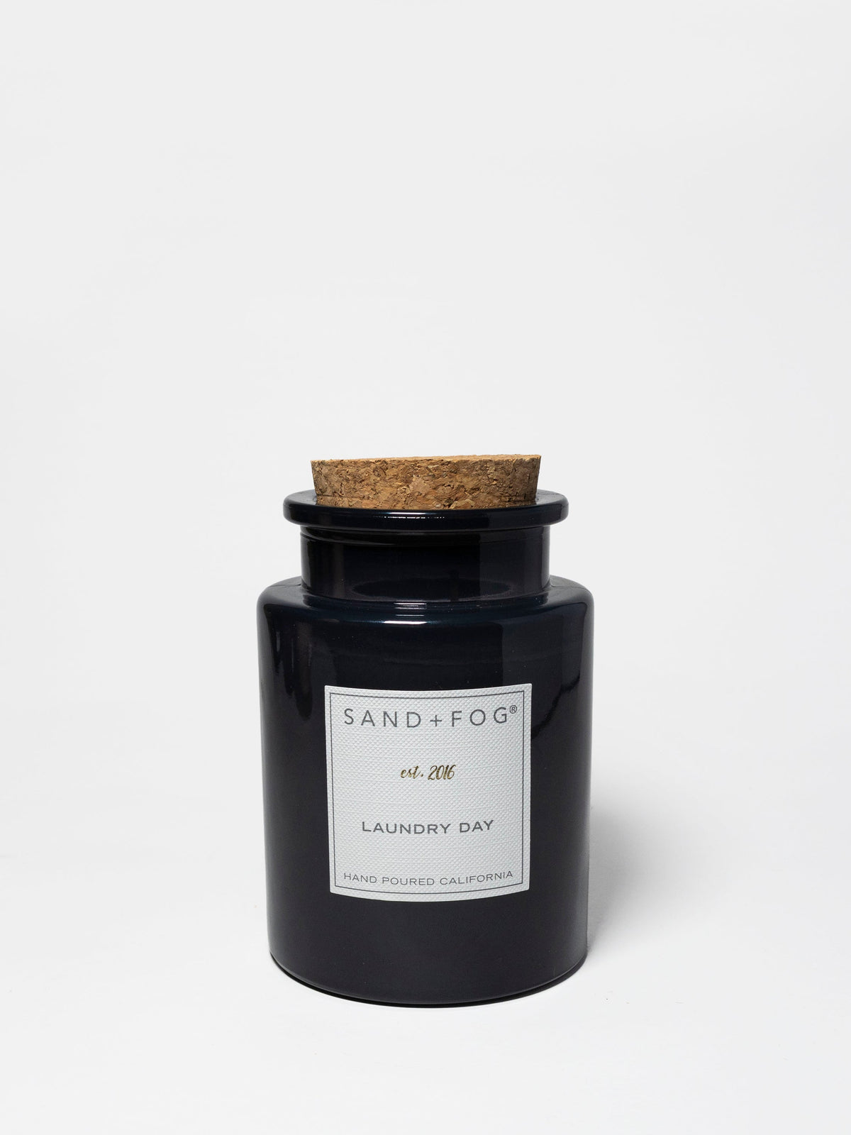Scented Laundry Day 12 oz scented candle
