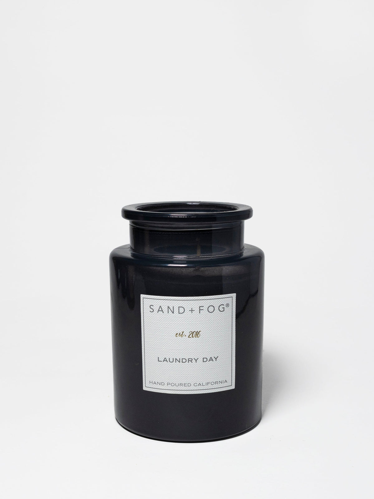 Scented Laundry Day 12 oz scented candle