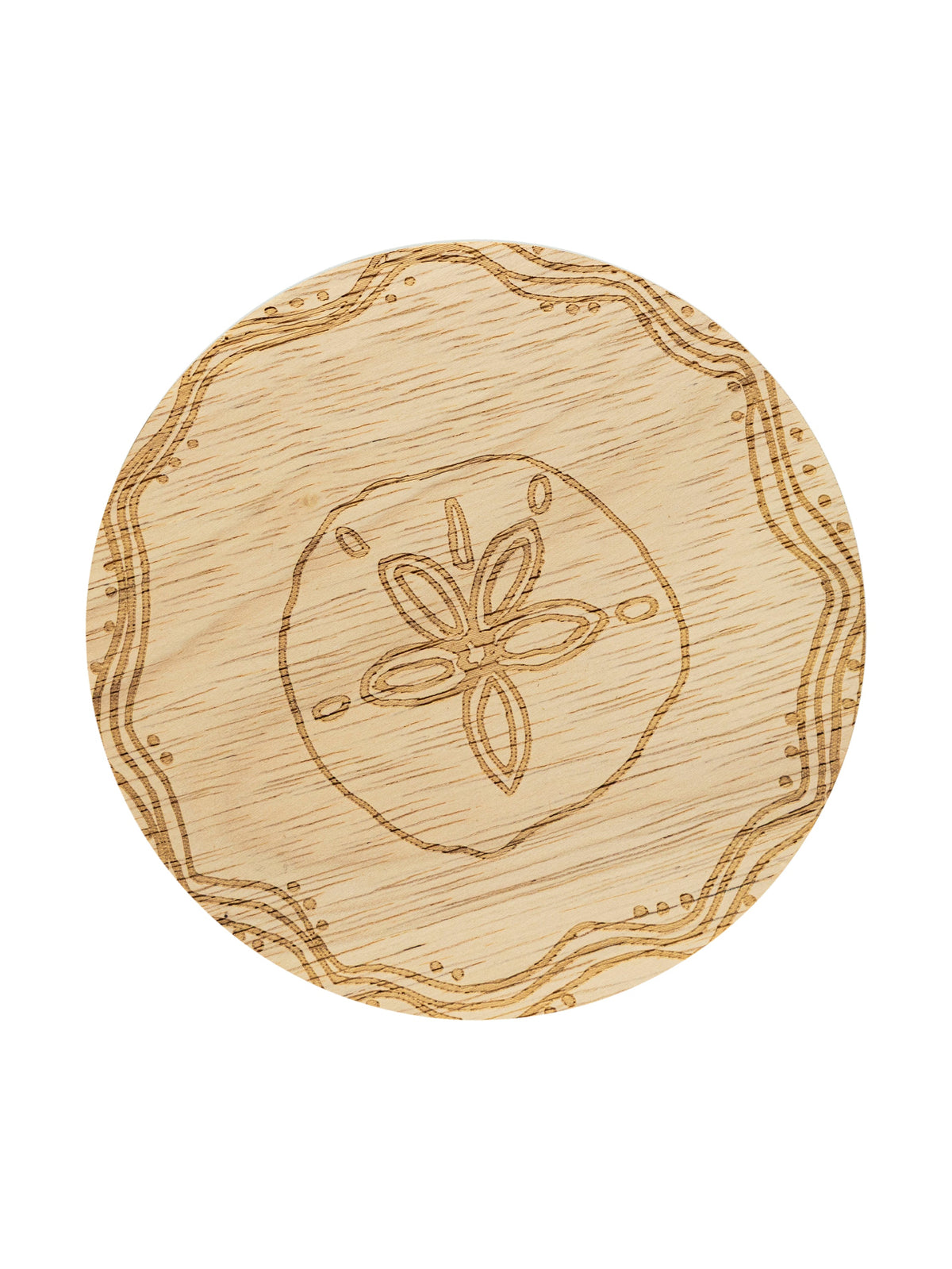 Scented Coconut Cream 12 oz scented candle