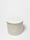 Scented Coconut & Palm 12 oz scented candle