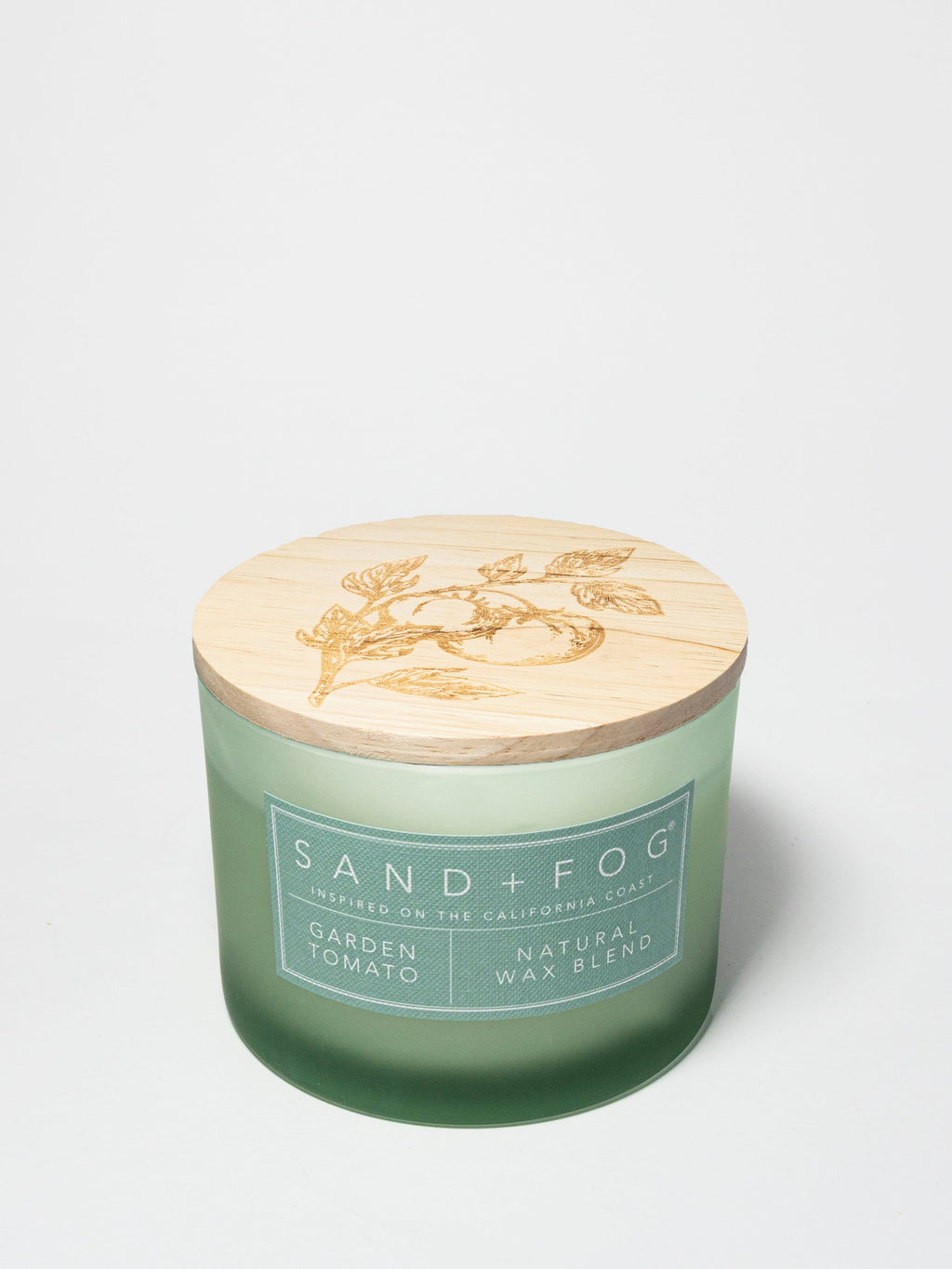 Scented Garden Tomato 12 oz scented candle