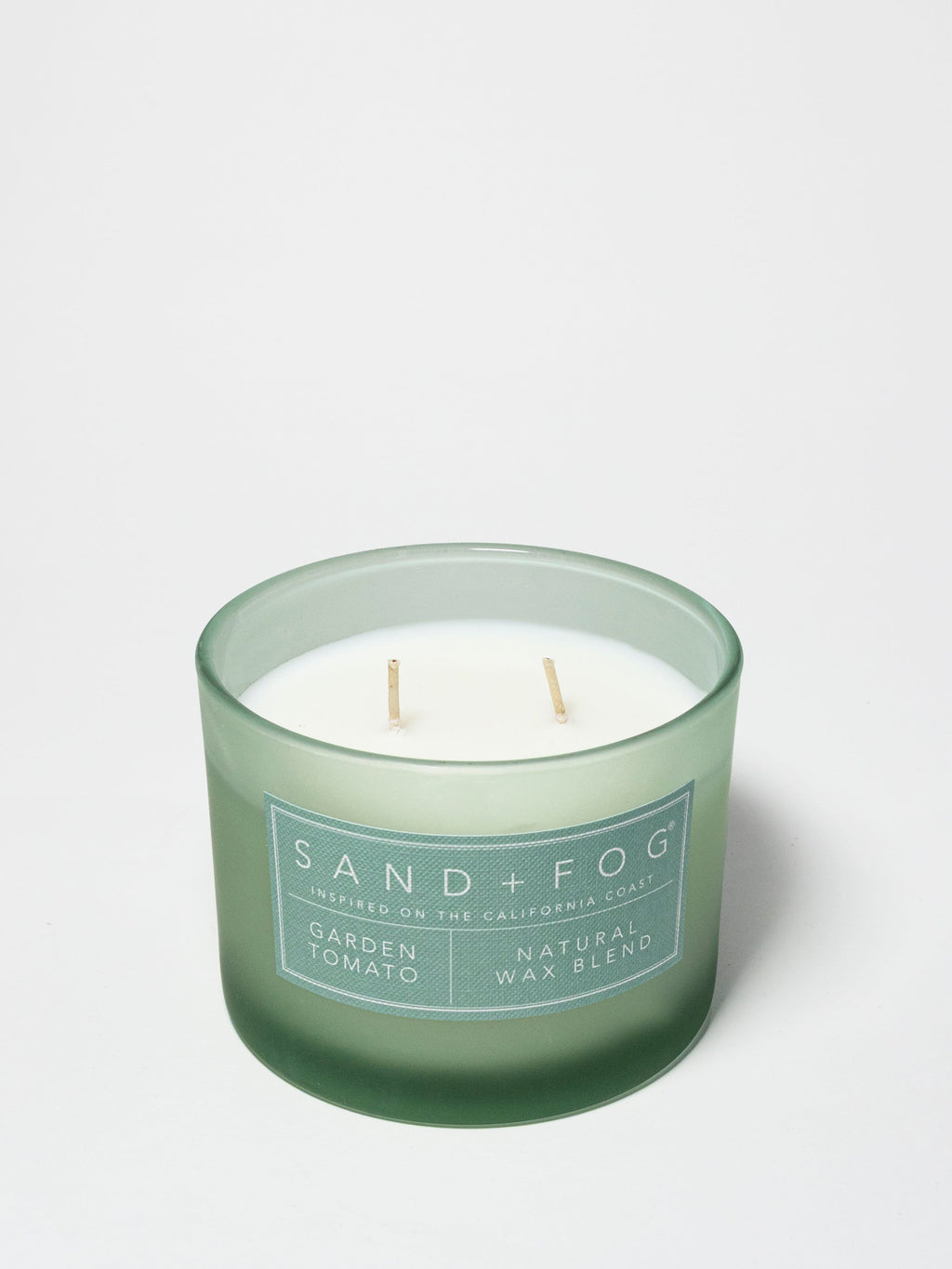 Scented Garden Tomato 12 oz scented candle