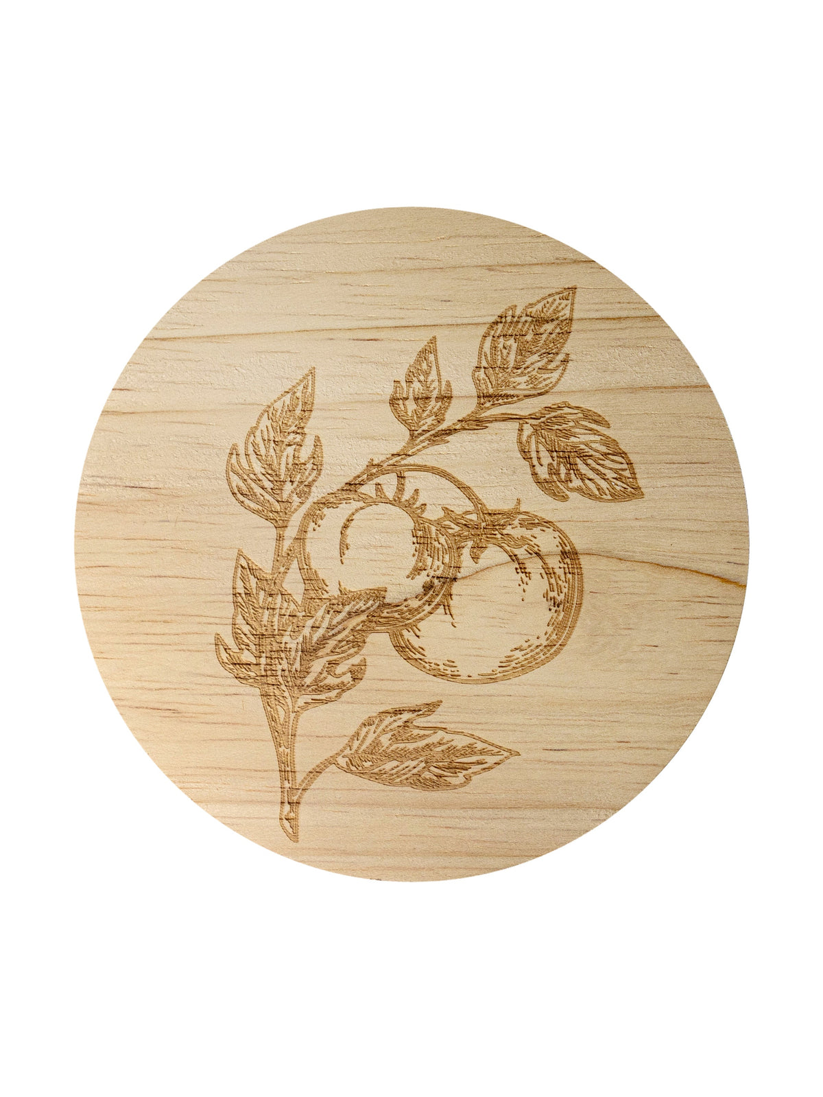 Scented Garden Tomato 12 oz scented candle