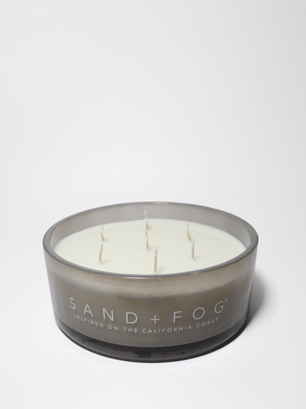 Scented Coconut & Palm 34 oz scented candle