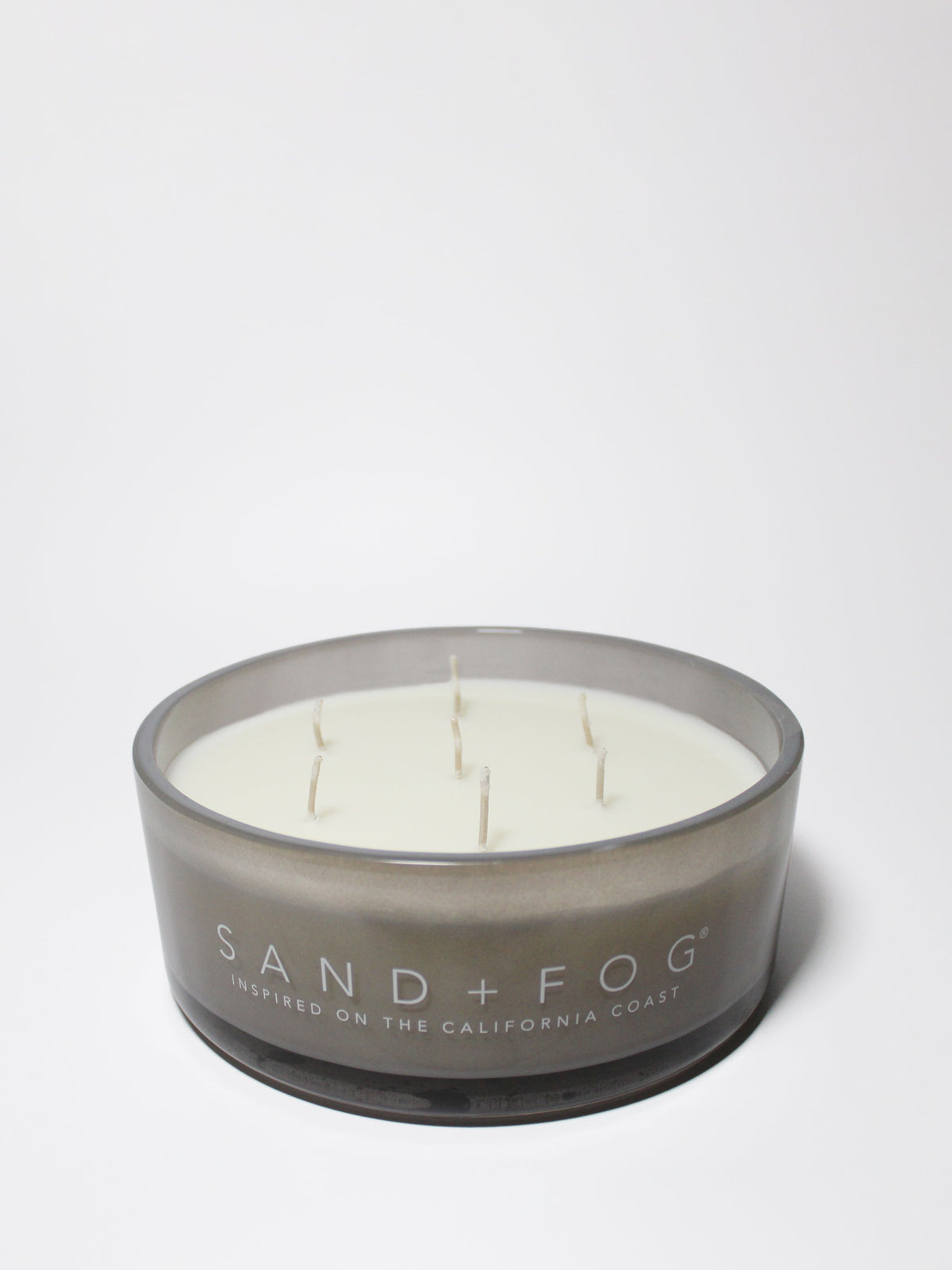 Scented Coconut & Palm 34 oz scented candle